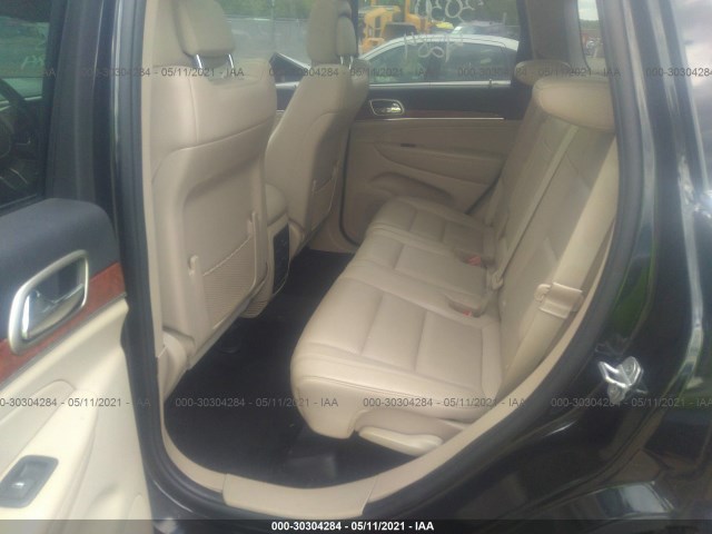 Photo 7 VIN: 1C4RJFBGXCC114740 - JEEP GRAND CHEROKEE 