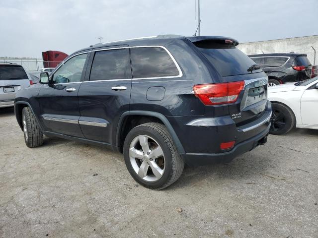 Photo 1 VIN: 1C4RJFBGXCC213560 - JEEP GRAND CHEROKEE 