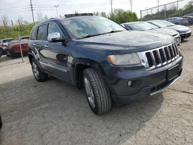 Photo 3 VIN: 1C4RJFBGXCC213560 - JEEP GRAND CHEROKEE 