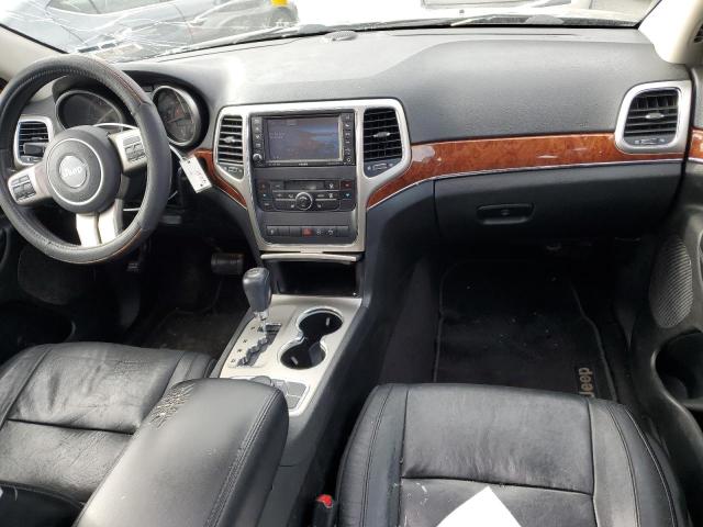 Photo 7 VIN: 1C4RJFBGXCC213560 - JEEP GRAND CHEROKEE 