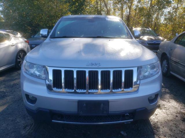 Photo 4 VIN: 1C4RJFBGXCC263200 - JEEP GRAND CHER 