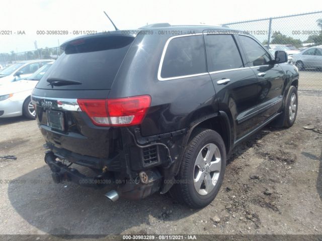 Photo 3 VIN: 1C4RJFBGXCC268137 - JEEP GRAND CHEROKEE 