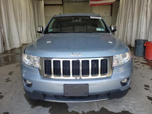 Photo 4 VIN: 1C4RJFBGXCC320088 - JEEP GRAND CHER 