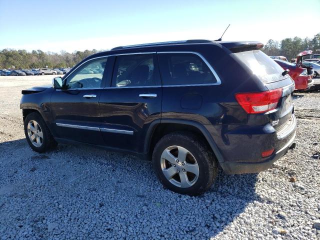 Photo 1 VIN: 1C4RJFBGXDC522687 - JEEP GRAND CHEROKEE 