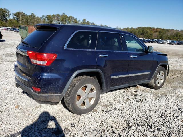 Photo 2 VIN: 1C4RJFBGXDC522687 - JEEP GRAND CHEROKEE 