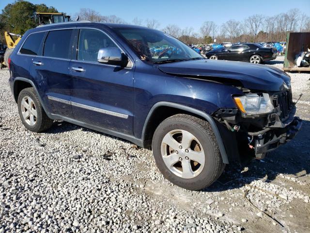 Photo 3 VIN: 1C4RJFBGXDC522687 - JEEP GRAND CHEROKEE 