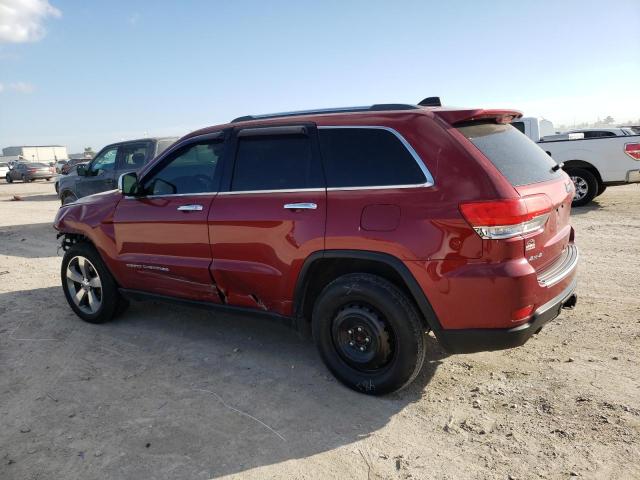 Photo 1 VIN: 1C4RJFBGXEC101599 - JEEP GRAND CHEROKEE 