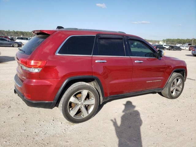 Photo 2 VIN: 1C4RJFBGXEC101599 - JEEP GRAND CHEROKEE 