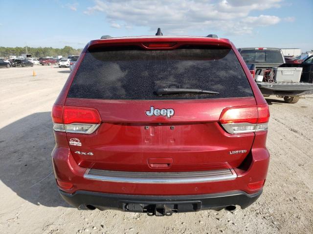 Photo 5 VIN: 1C4RJFBGXEC101599 - JEEP GRAND CHEROKEE 