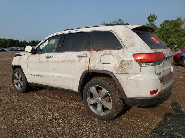 Photo 1 VIN: 1C4RJFBGXEC102672 - JEEP GRAND CHEROKEE 