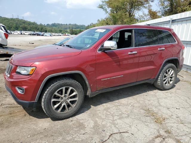 Photo 0 VIN: 1C4RJFBGXEC146073 - JEEP GRAND CHEROKEE 