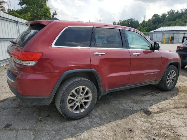 Photo 2 VIN: 1C4RJFBGXEC146073 - JEEP GRAND CHEROKEE 