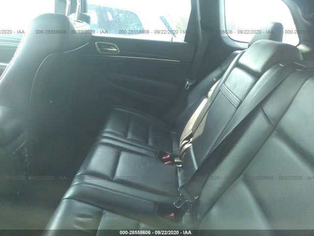 Photo 7 VIN: 1C4RJFBGXEC152858 - JEEP GRAND CHEROKEE 