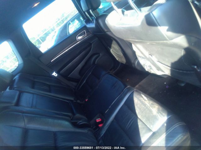 Photo 7 VIN: 1C4RJFBGXEC233794 - JEEP GRAND CHEROKEE 