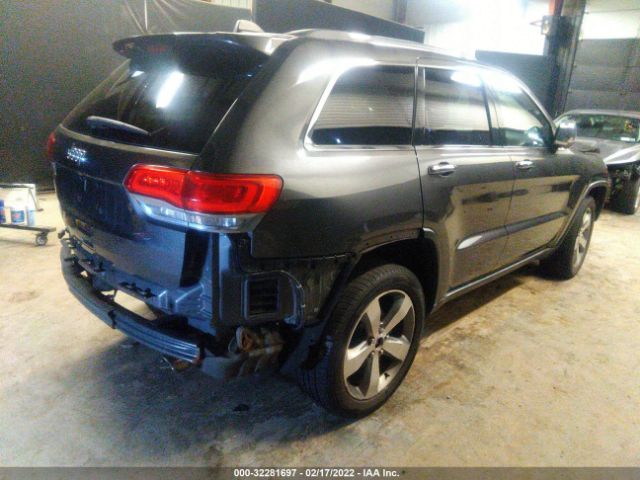 Photo 3 VIN: 1C4RJFBGXEC237943 - JEEP GRAND CHEROKEE 