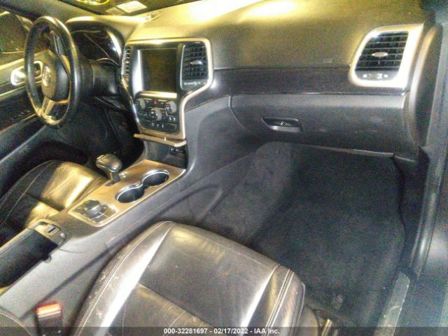 Photo 4 VIN: 1C4RJFBGXEC237943 - JEEP GRAND CHEROKEE 