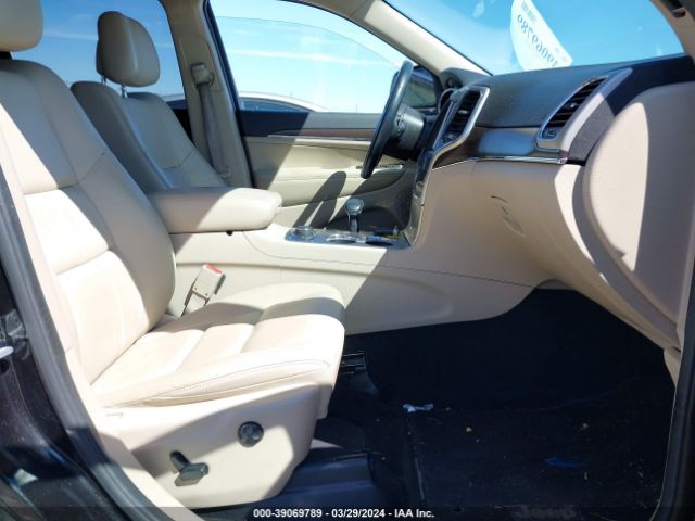 Photo 4 VIN: 1C4RJFBGXEC246495 - JEEP GRAND CHEROKEE 