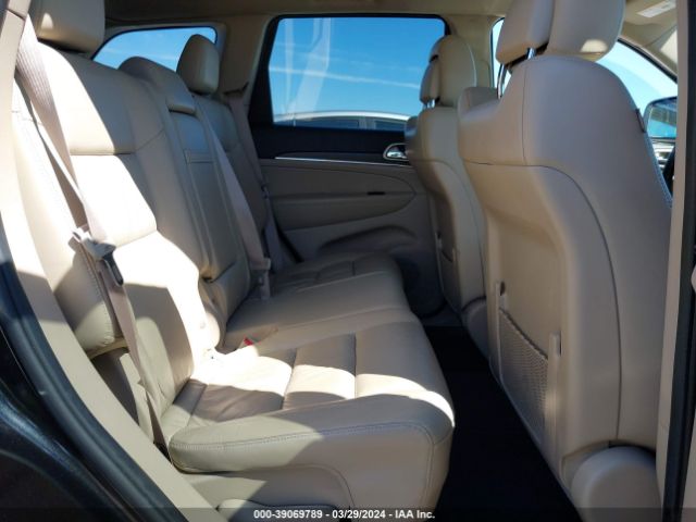 Photo 7 VIN: 1C4RJFBGXEC246495 - JEEP GRAND CHEROKEE 