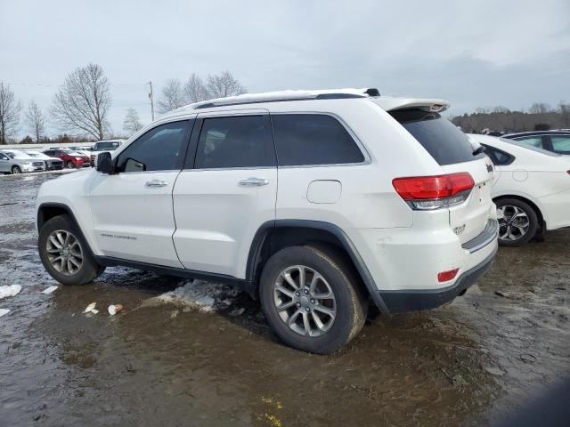 Photo 1 VIN: 1C4RJFBGXEC275043 - JEEP GRAND CHEROKEE 