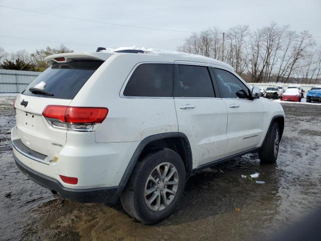 Photo 2 VIN: 1C4RJFBGXEC275043 - JEEP GRAND CHEROKEE 