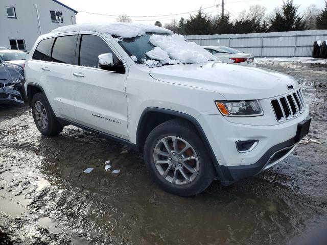 Photo 3 VIN: 1C4RJFBGXEC275043 - JEEP GRAND CHEROKEE 