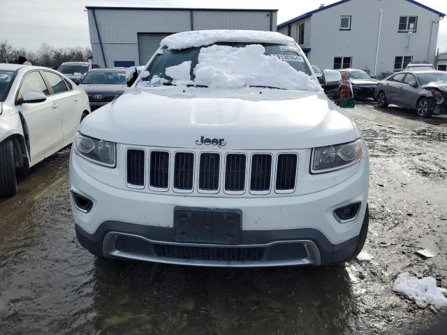 Photo 4 VIN: 1C4RJFBGXEC275043 - JEEP GRAND CHEROKEE 