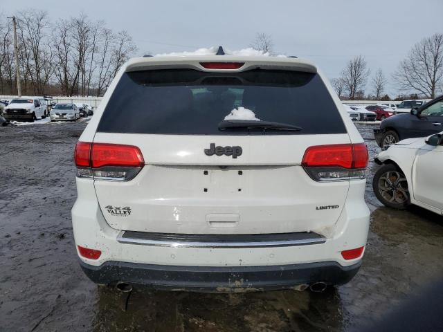 Photo 5 VIN: 1C4RJFBGXEC275043 - JEEP GRAND CHEROKEE 