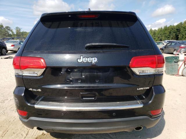 Photo 5 VIN: 1C4RJFBGXEC339694 - JEEP GRAND CHER 