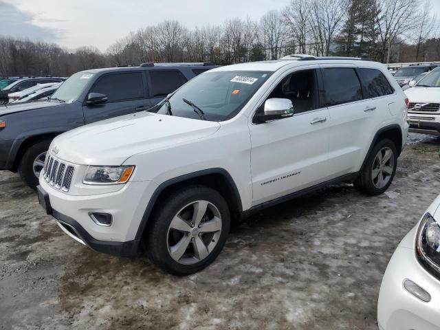 Photo 0 VIN: 1C4RJFBGXEC349979 - JEEP GRAND CHEROKEE 