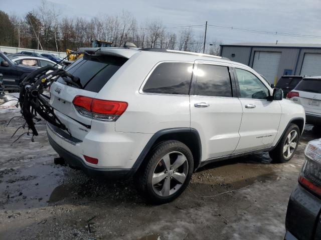 Photo 2 VIN: 1C4RJFBGXEC349979 - JEEP GRAND CHEROKEE 