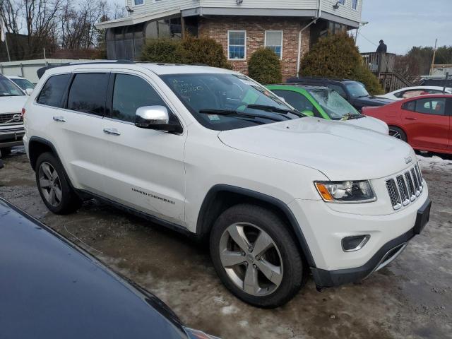 Photo 3 VIN: 1C4RJFBGXEC349979 - JEEP GRAND CHEROKEE 