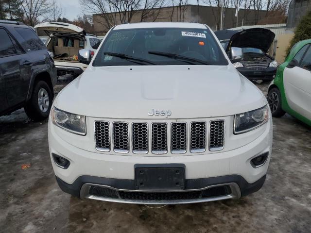 Photo 4 VIN: 1C4RJFBGXEC349979 - JEEP GRAND CHEROKEE 