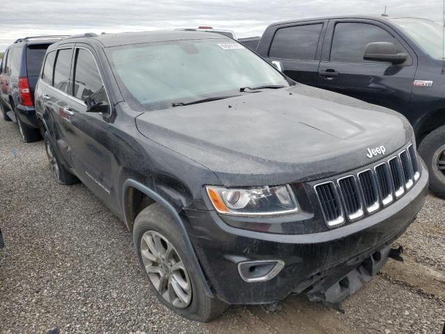 Photo 3 VIN: 1C4RJFBGXEC363705 - JEEP GRAND CHER 