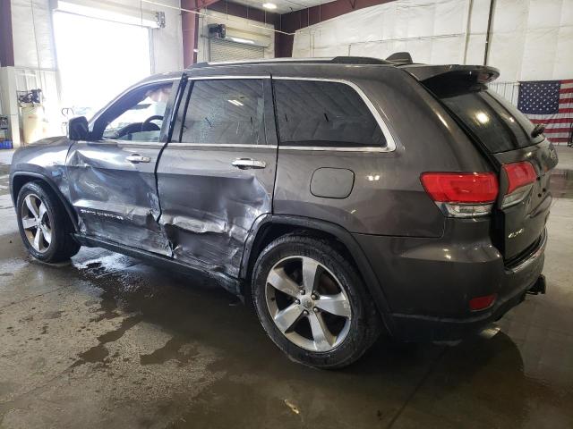 Photo 1 VIN: 1C4RJFBGXEC379399 - JEEP GRAND CHEROKEE 