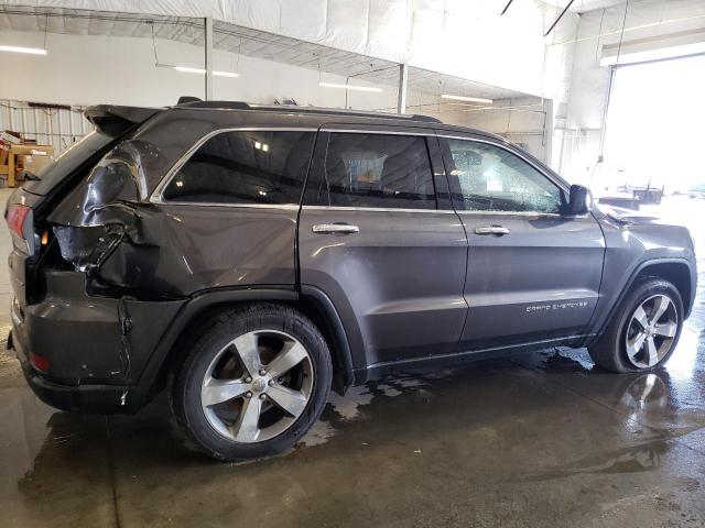 Photo 2 VIN: 1C4RJFBGXEC379399 - JEEP GRAND CHEROKEE 