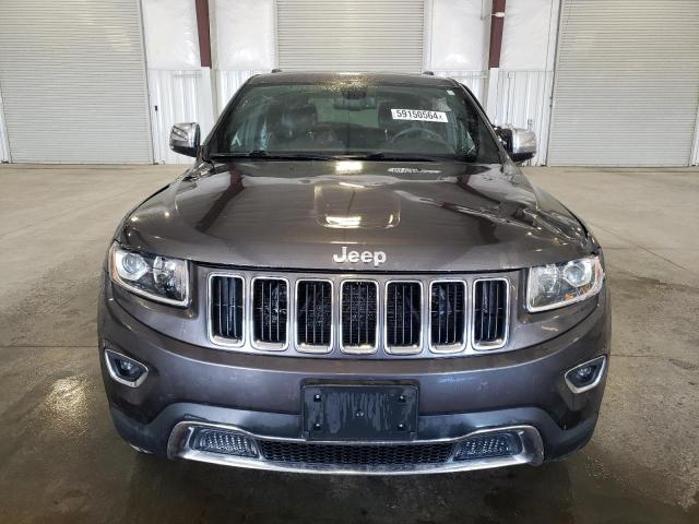 Photo 4 VIN: 1C4RJFBGXEC379399 - JEEP GRAND CHEROKEE 