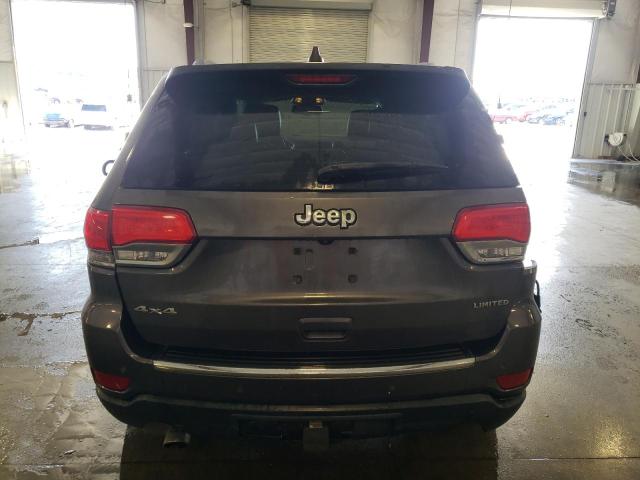 Photo 5 VIN: 1C4RJFBGXEC379399 - JEEP GRAND CHEROKEE 