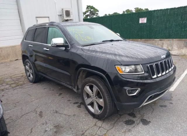 Photo 0 VIN: 1C4RJFBGXEC395182 - JEEP GRAND CHEROKEE 