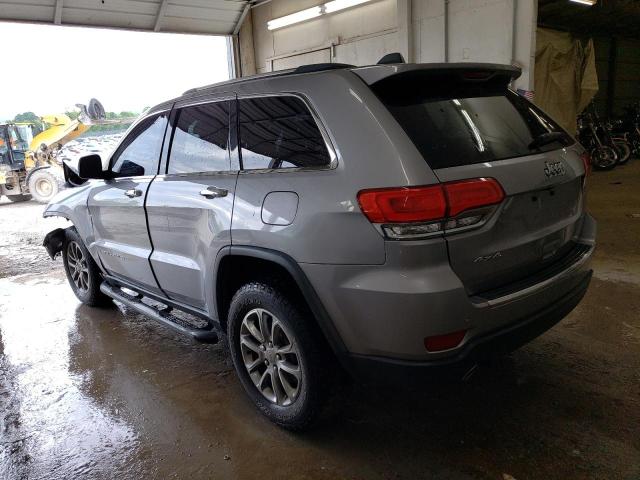 Photo 1 VIN: 1C4RJFBGXEC399698 - JEEP GRAND CHEROKEE 