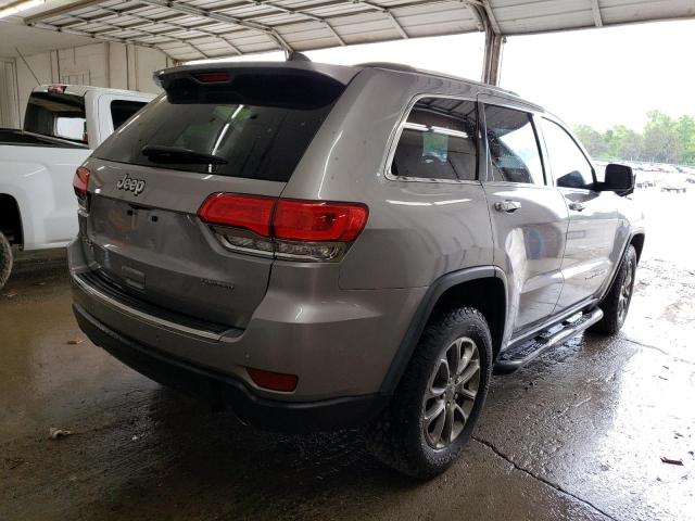 Photo 2 VIN: 1C4RJFBGXEC399698 - JEEP GRAND CHEROKEE 