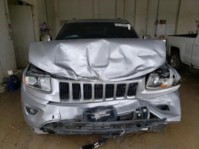 Photo 4 VIN: 1C4RJFBGXEC399698 - JEEP GRAND CHEROKEE 