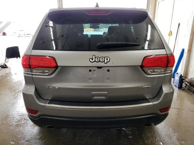 Photo 5 VIN: 1C4RJFBGXEC399698 - JEEP GRAND CHEROKEE 