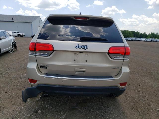 Photo 5 VIN: 1C4RJFBGXEC403877 - JEEP GRAND CHEROKEE 