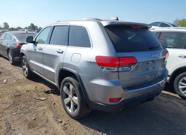 Photo 2 VIN: 1C4RJFBGXEC422560 - JEEP GRAND CHEROKEE 