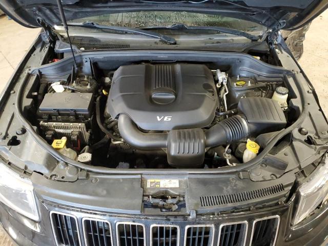 Photo 11 VIN: 1C4RJFBGXEC517457 - JEEP GRAND CHEROKEE 