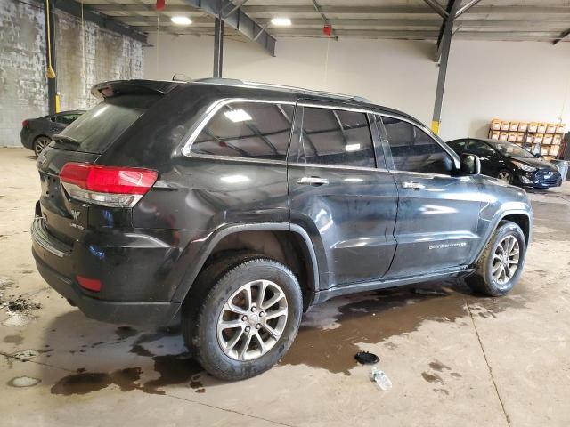 Photo 2 VIN: 1C4RJFBGXEC517457 - JEEP GRAND CHEROKEE 