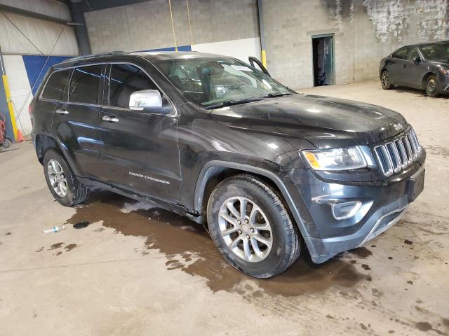 Photo 3 VIN: 1C4RJFBGXEC517457 - JEEP GRAND CHEROKEE 