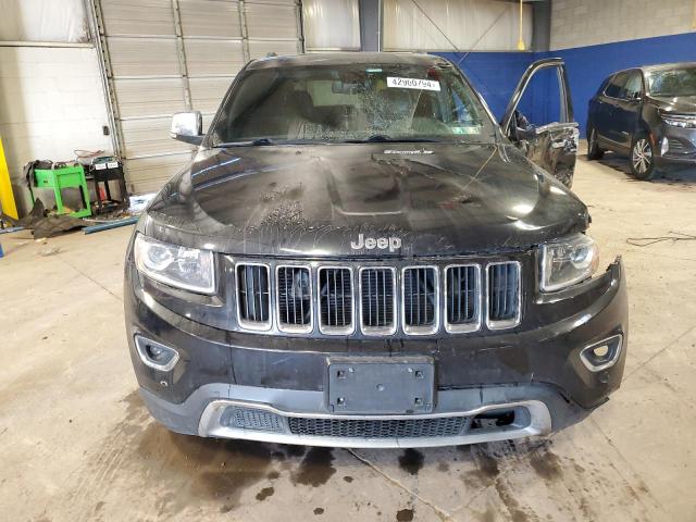 Photo 4 VIN: 1C4RJFBGXEC517457 - JEEP GRAND CHEROKEE 