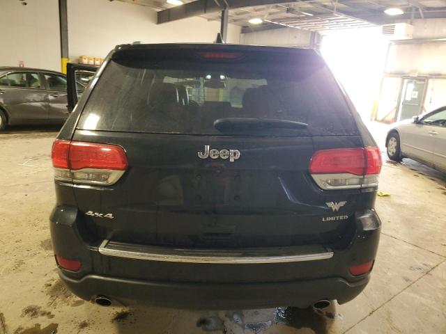 Photo 5 VIN: 1C4RJFBGXEC517457 - JEEP GRAND CHEROKEE 