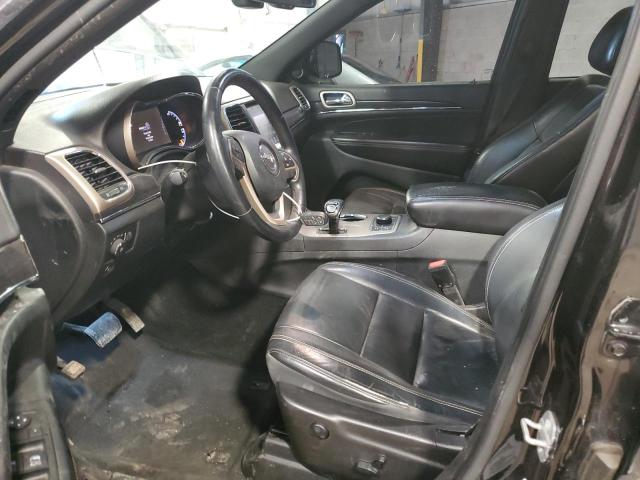 Photo 6 VIN: 1C4RJFBGXEC517457 - JEEP GRAND CHEROKEE 